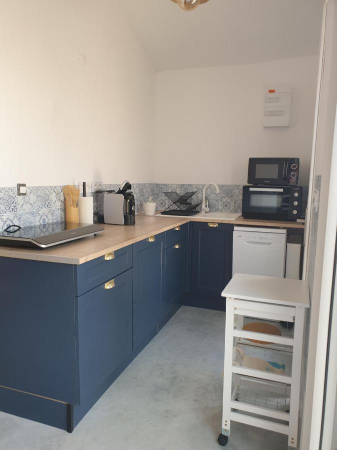 Le Faiere Audenge Vila Exterior foto